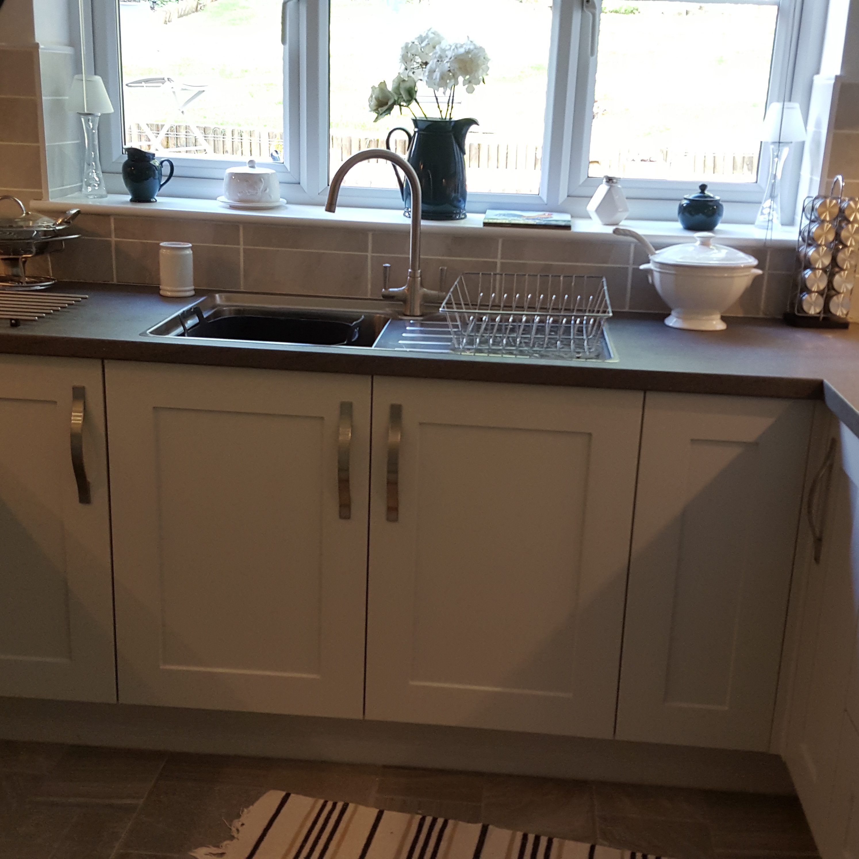Gallery Quality Kitchen Doors Nottingham