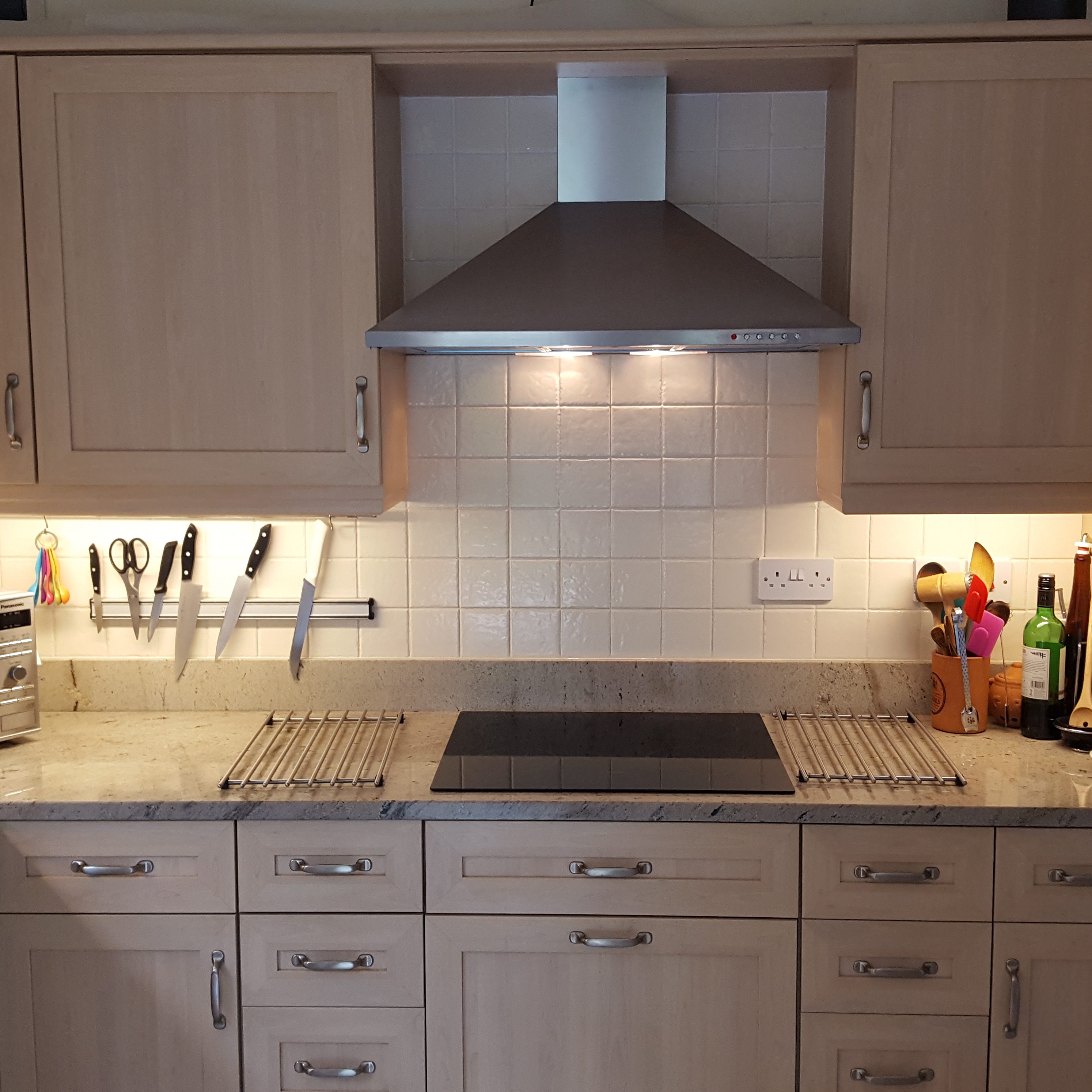 Gallery Quality Kitchen Doors Nottingham