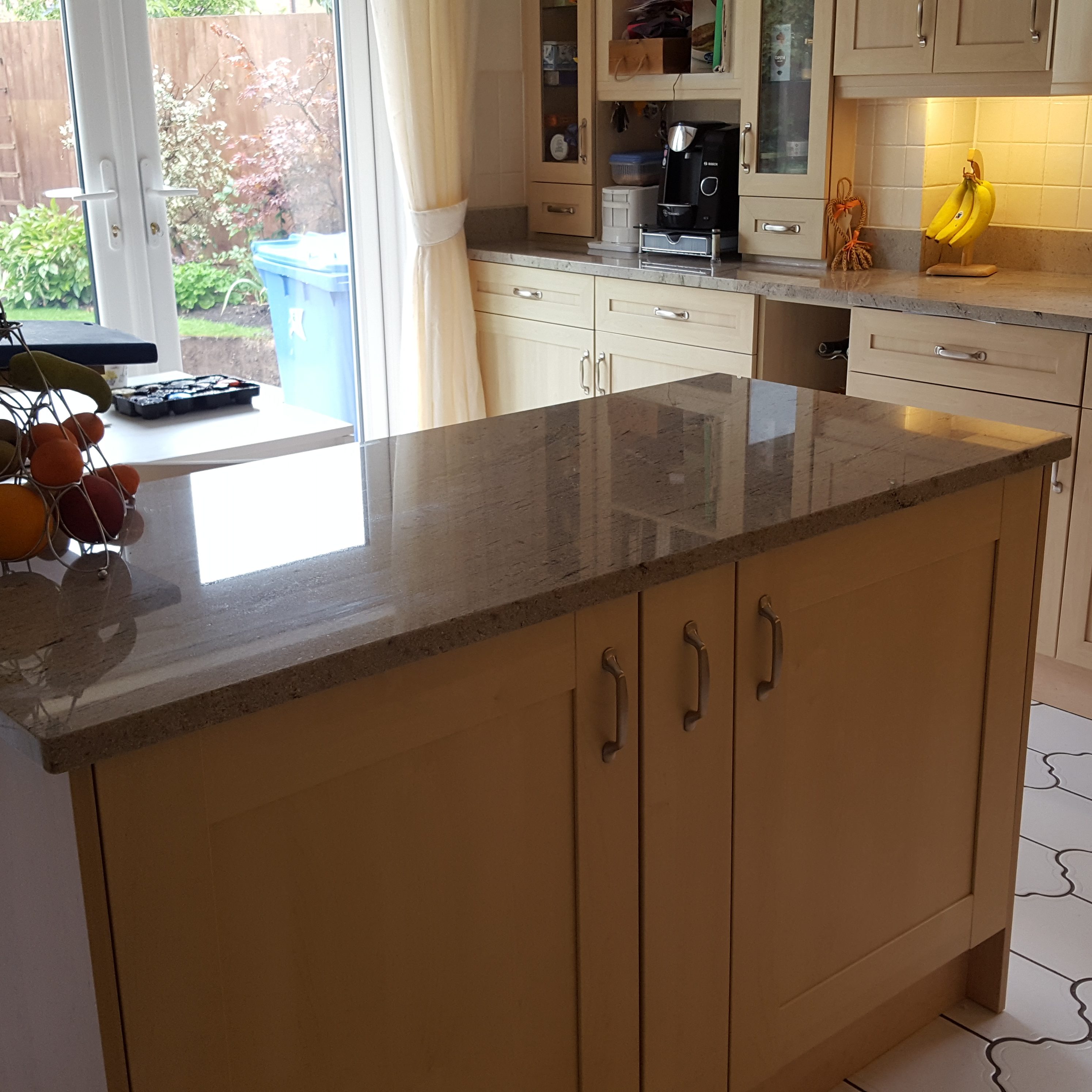 Gallery Quality Kitchen Doors Nottingham
