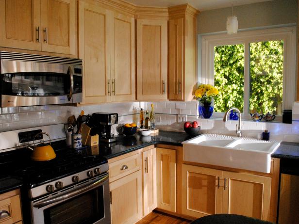 How To Reface Kitchen Cabinets In Nottingham Quality Kitchen