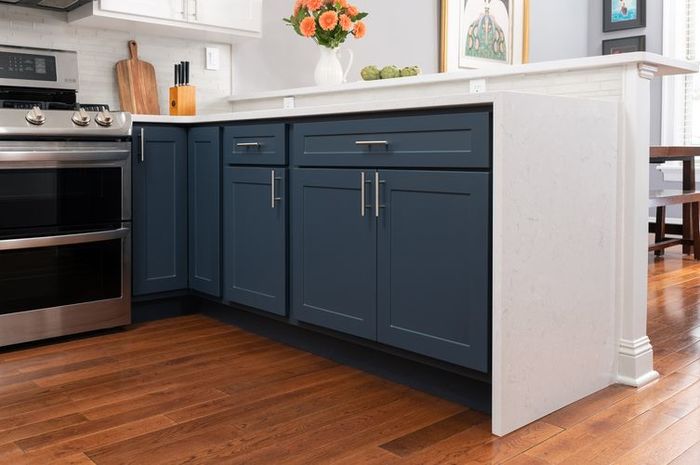 Install Kitchen Cabinets Quality Kitchen Doors Nottingham