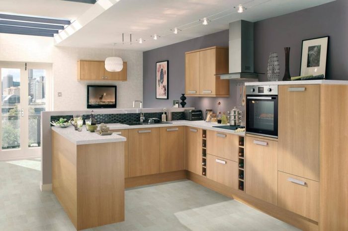 What Do Want Your Kitchen Cabinet Doors To Say Quality Kitchen