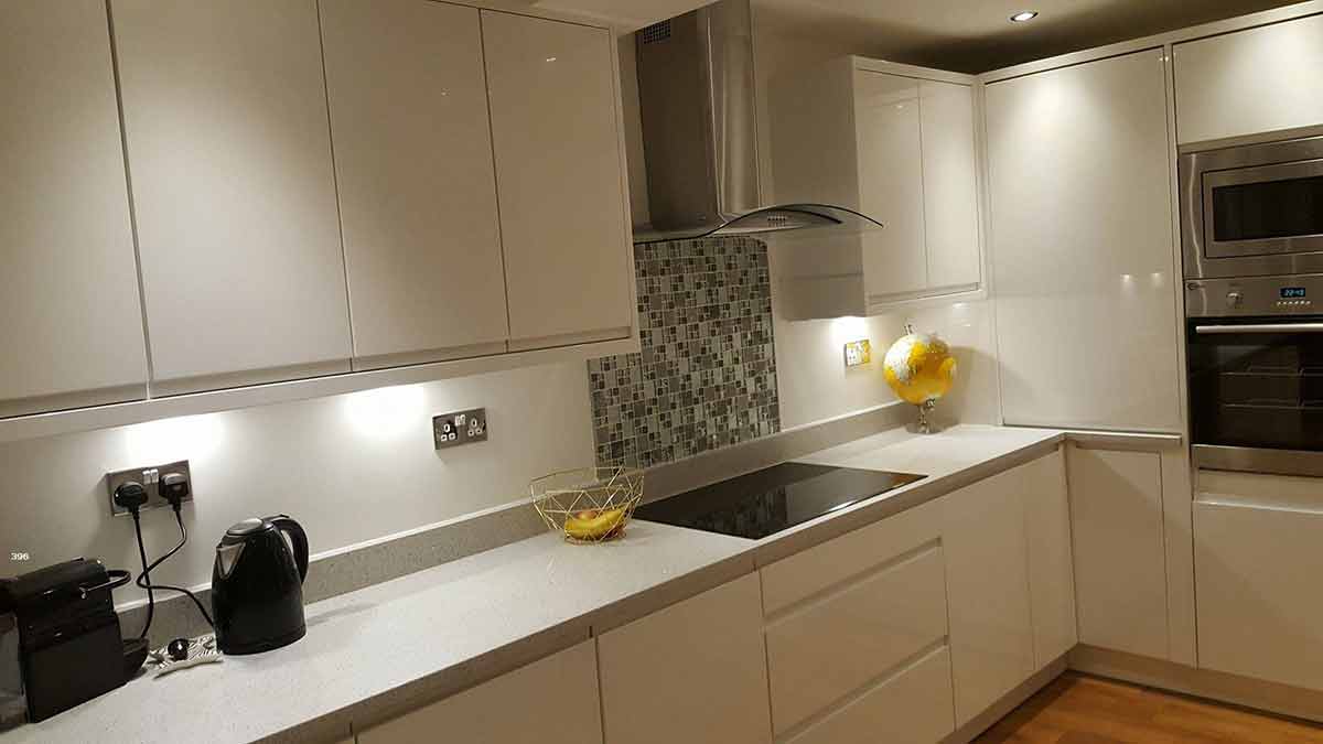 Replacement Kitchen Doors Nottingham